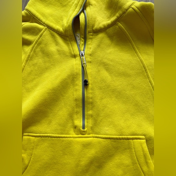 Lululemon Scuba - Picture 4 of 7